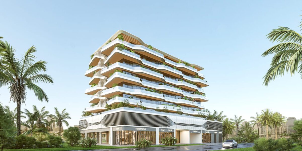 Tomorrow 166 by Tomorrow World Properties