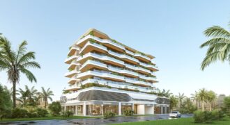 Tomorrow 166 by Tomorrow World Properties