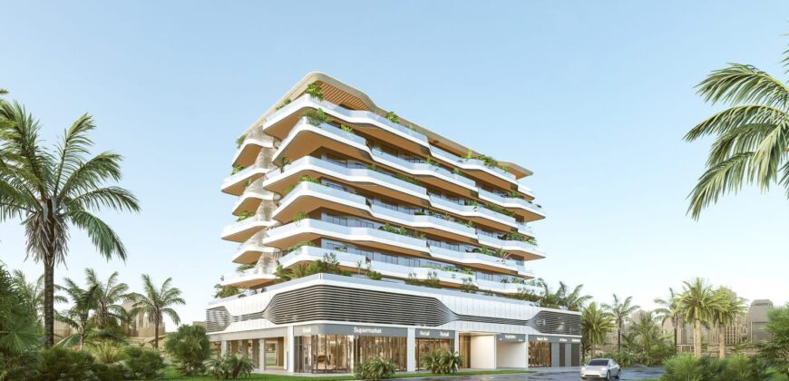 Tomorrow 166 by Tomorrow World Properties