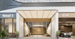 Tomorrow 166 by Tomorrow World Properties