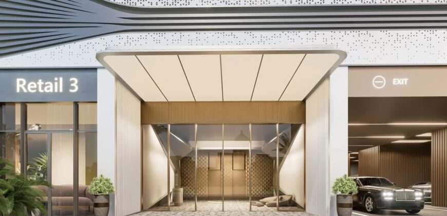 Tomorrow 166 by Tomorrow World Properties