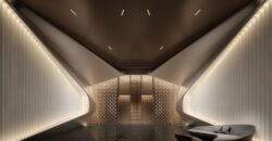 Tomorrow 166 by Tomorrow World Properties