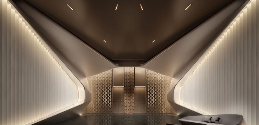 Tomorrow 166 by Tomorrow World Properties