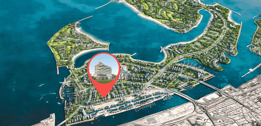 Tomorrow 166 by Tomorrow World Properties
