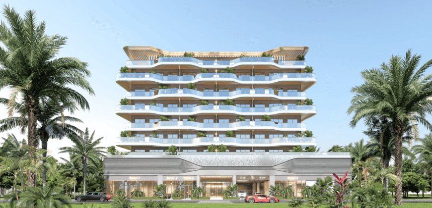 Tomorrow 166 by Tomorrow World Properties
