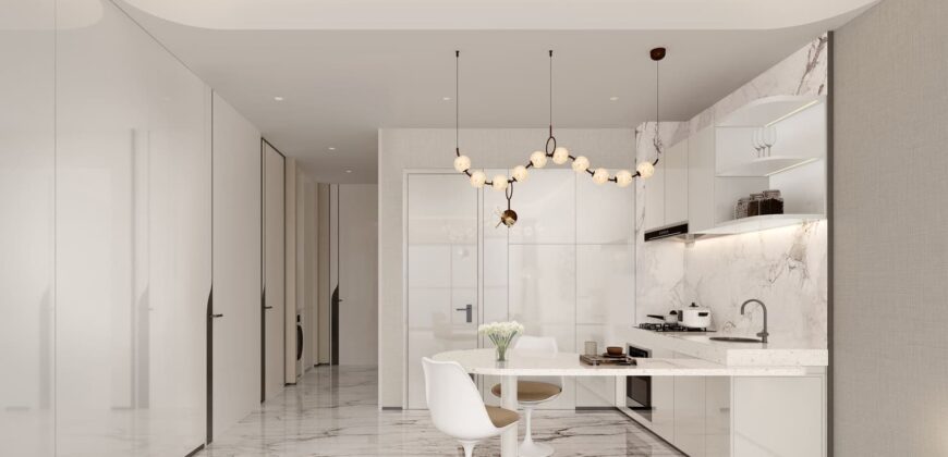 Tomorrow 166 by Tomorrow World Properties