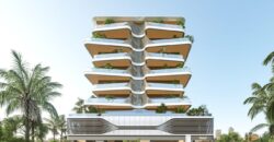 Tomorrow 166 by Tomorrow World Properties
