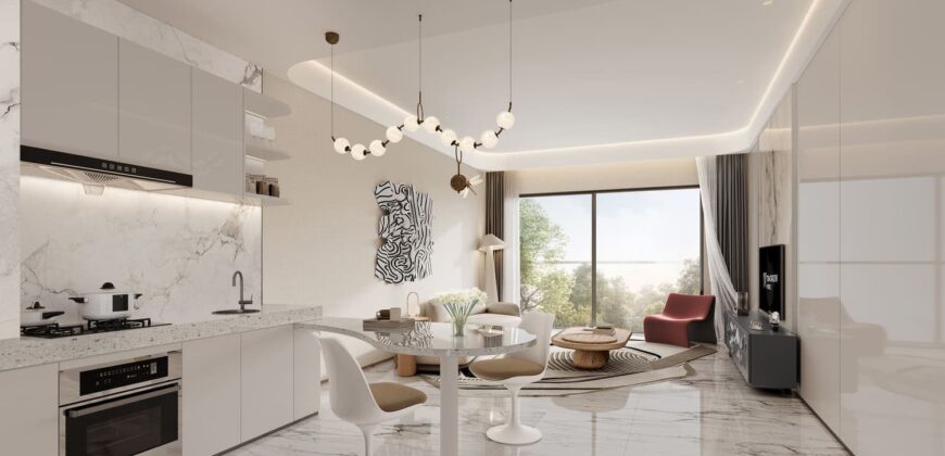 Tomorrow 166 by Tomorrow World Properties