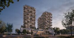 Treppan Serenique Residences by Fakhruddin