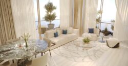Treppan Serenique Residences by Fakhruddin