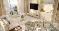 Treppan Serenique Residences by Fakhruddin