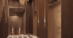 Treppan Serenique Residences by Fakhruddin
