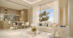 Treppan Serenique Residences by Fakhruddin
