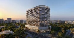 Treppan Vision by Fakhruddin Properties
