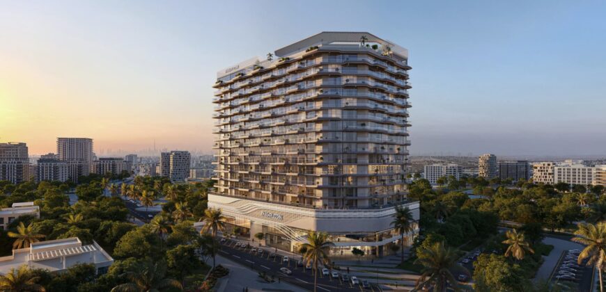 Treppan Vision by Fakhruddin Properties