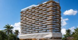 Treppan Vision by Fakhruddin Properties