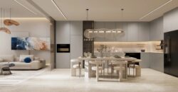 Treppan Vision by Fakhruddin Properties