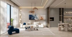 Treppan Vision by Fakhruddin Properties