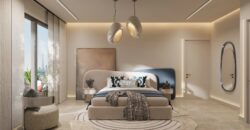 Treppan Vision by Fakhruddin Properties