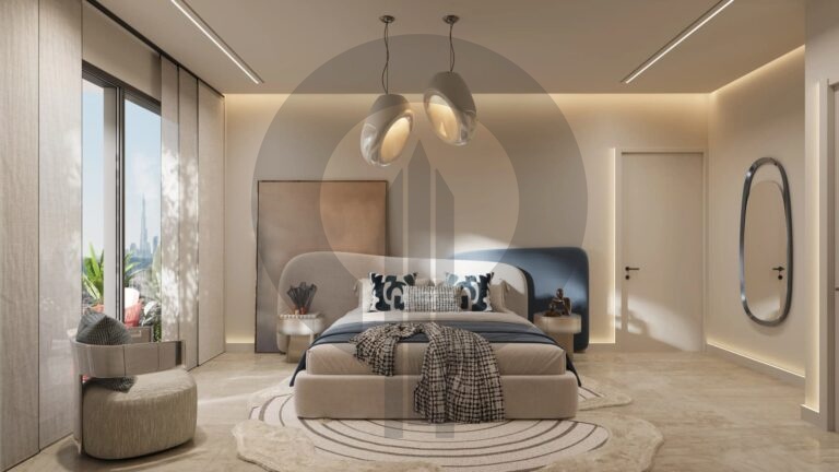 Treppan Vision by Fakhruddin Properties