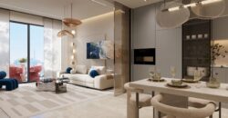 Treppan Vision by Fakhruddin Properties