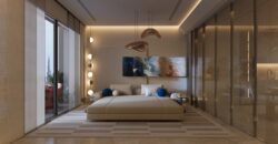 Treppan Vision by Fakhruddin Properties