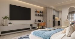 Treppan Vision by Fakhruddin Properties