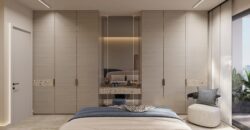 Treppan Vision by Fakhruddin Properties