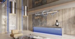 Treppan Vision by Fakhruddin Properties
