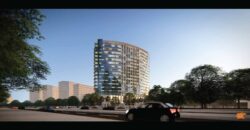 V Tower by Tiger Group