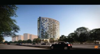 V Tower by Tiger Group