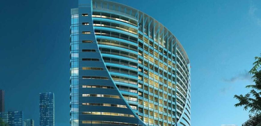 V Tower by Tiger Group