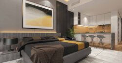 V Tower by Tiger Group