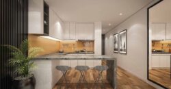 V Tower by Tiger Group
