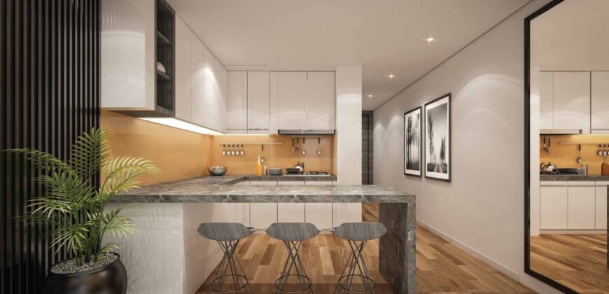 V Tower by Tiger Group