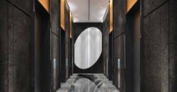 V Tower by Tiger Group