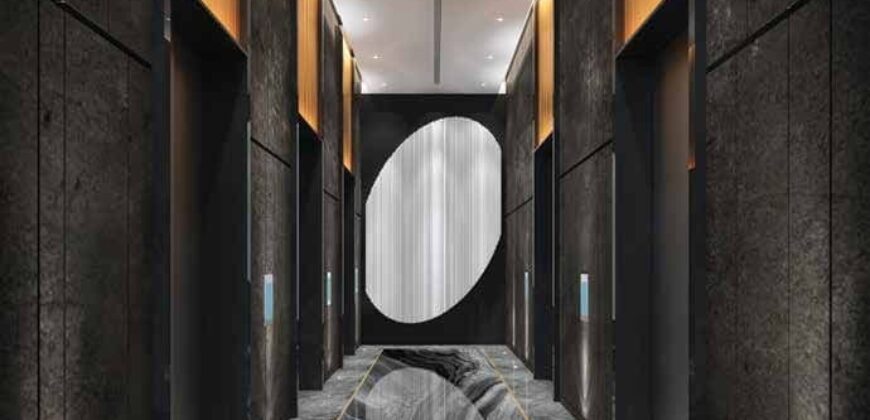 V Tower by Tiger Group