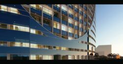 V Tower by Tiger Group
