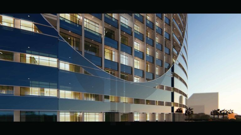 V Tower by Tiger Group