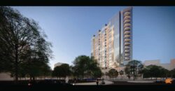 V Tower by Tiger Group