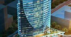 V Tower by Tiger Group