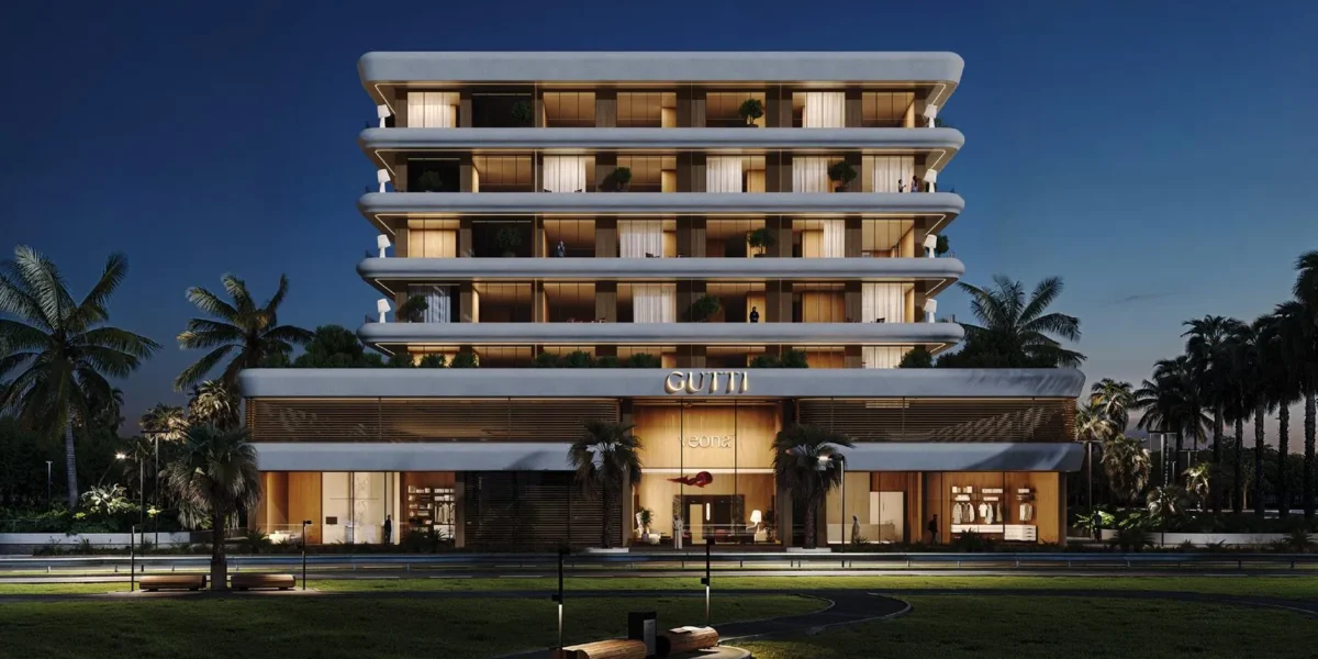 Veona by Gutti Development