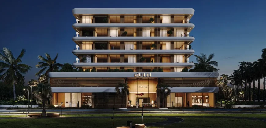 Veona by Gutti Development