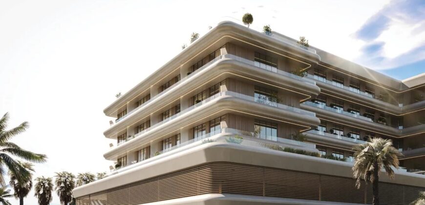 Veona by Gutti Development