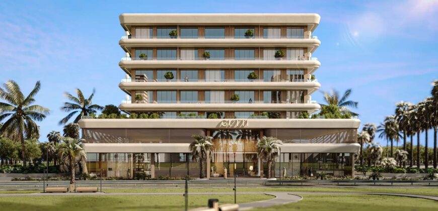 Veona by Gutti Development