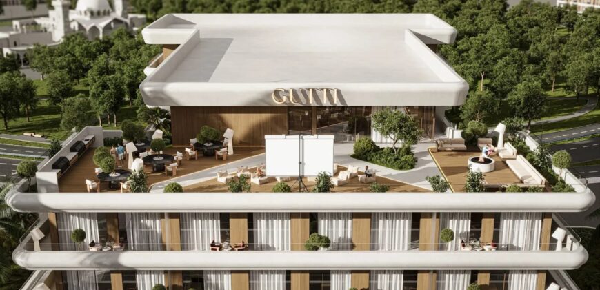 Veona by Gutti Development