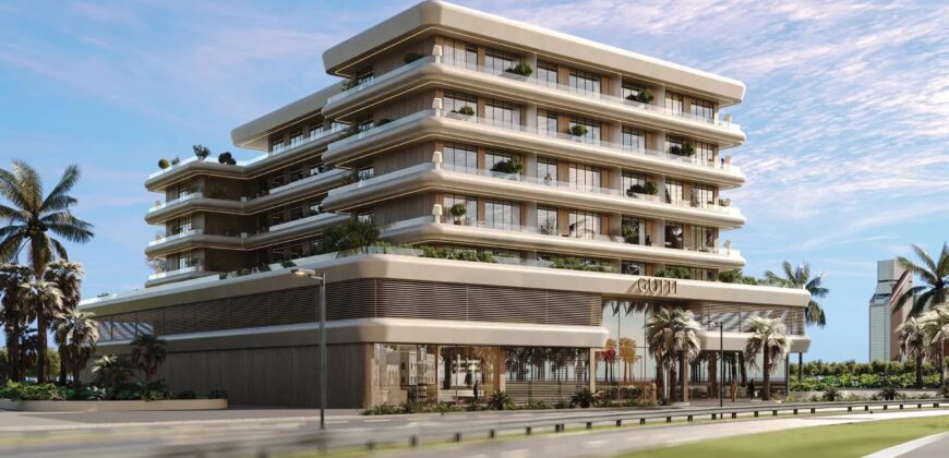 Veona by Gutti Development