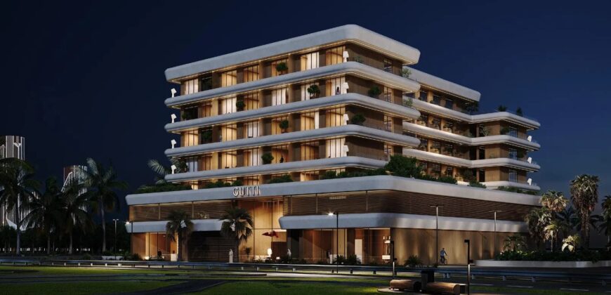 Veona by Gutti Development