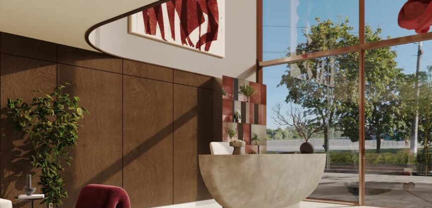 Veona by Gutti Development
