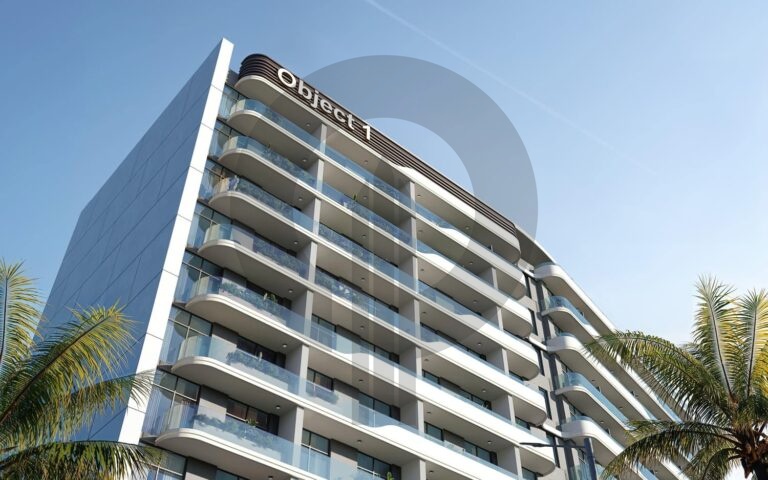 VERDAN1A 3 by Object 1
